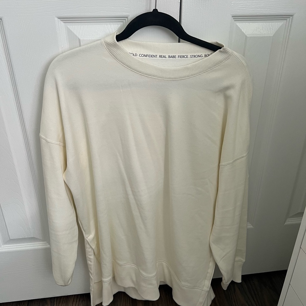 Aerie Crewneck